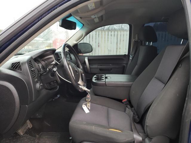 Photo 7 from auction – 2013 GMC SIERRA K15 with VIN 3GTP2VE70DG162465