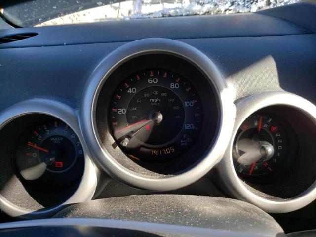 Photo 9 from auction – 2003 HONDA ELEMENT EX with VIN 5J6YH28593L017805