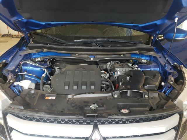 Photo 12 from auction – 2020 MITSUBISHI ECLIPSE CR with VIN JA4AS3AA9LZ036061