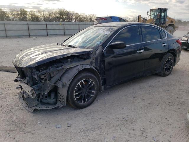 NISSAN ALTIMA 2.5 2017 with VIN 1N4AL3AP0HC484972 - Photo from auction