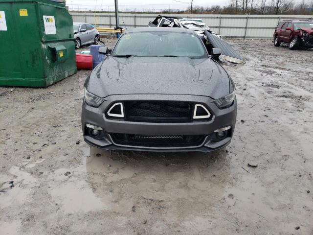 Foto 5 de la subasta – 2015 FORD MUSTANG con VIN 1FA6P8TH9F5397019