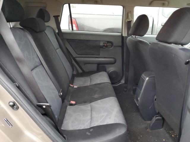 Photo 11 from auction – 2012 TOYOTA SCION XB with VIN JTLZE4FE8CJ006702
