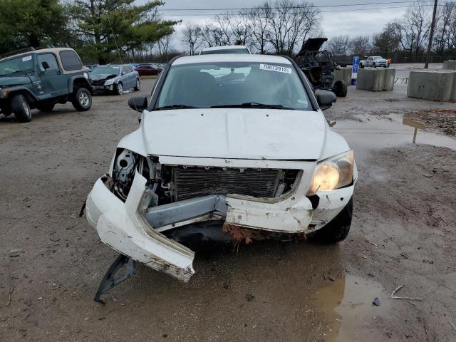 Photo 5 from auction – 2010 DODGE CALIBER SX with VIN 1B3CB4HA5AD618924