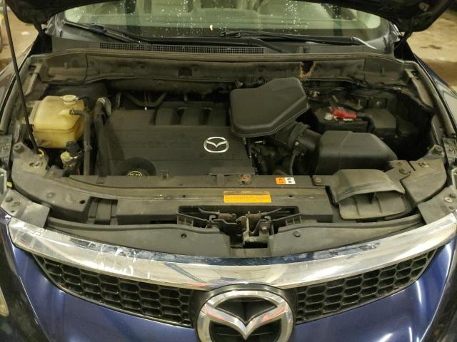 Photo 12 from auction – 2009 MAZDA CX-9 with VIN JM3TB38A490177659
