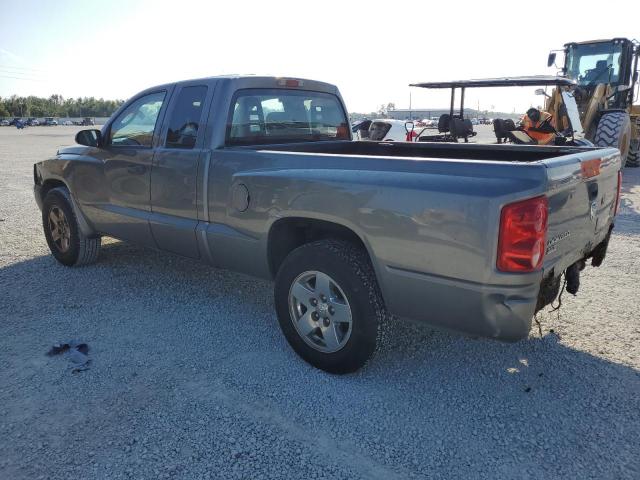 Photo 2 from auction – 2005 DODGE DAKOTA SLT with VIN 1D7HE42N45S308312