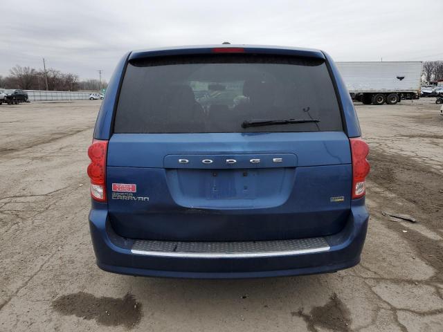 Photo 6 from auction – 2011 DODGE GRAND CARA with VIN 2D4RN3DG7BR777322