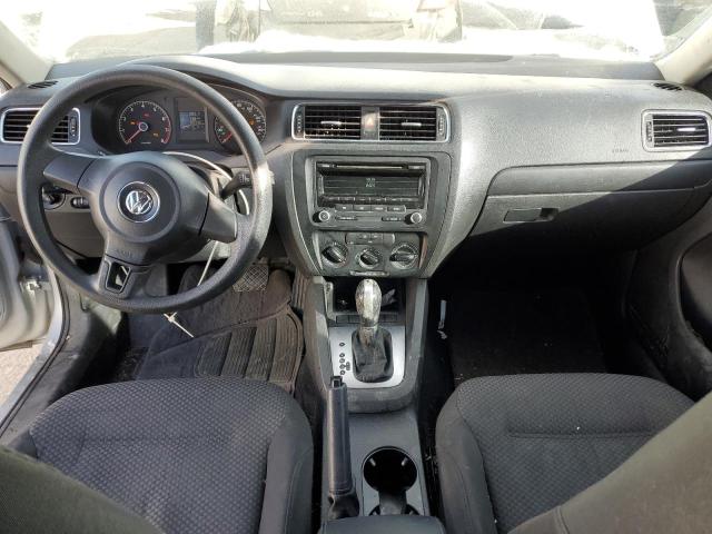 Photo 8 from auction – 2013 VOLKSWAGEN JETTA BASE with VIN 3VW2K7AJ3DM411539