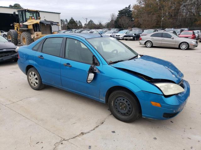Photo 4 from auction – 2007 FORD FOCUS ZX4 with VIN 1FAFP34N57W257214