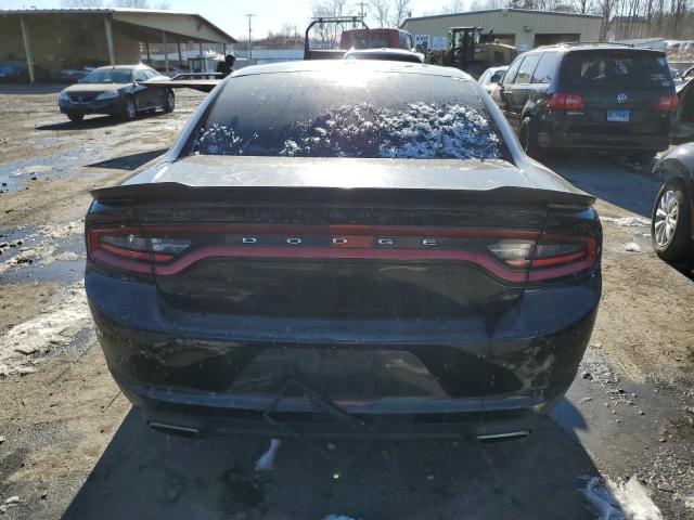 Photo 6 from auction – 2016 DODGE CHARGER SE with VIN 2C3CDXBG8GH247216
