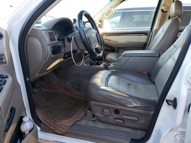 Photo 7 from auction – 2004 FORD EXPLORER E with VIN 1FMZU74K14UA87997