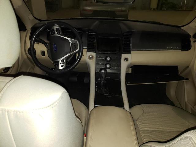 Photo 8 from auction – 2013 FORD TAURUS SEL with VIN 1FAHP2E84DG224576