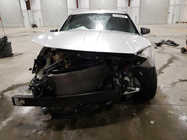 Photo 5 from auction – 2012 DODGE AVENGER SE with VIN 1C3CDZAB6CN182112