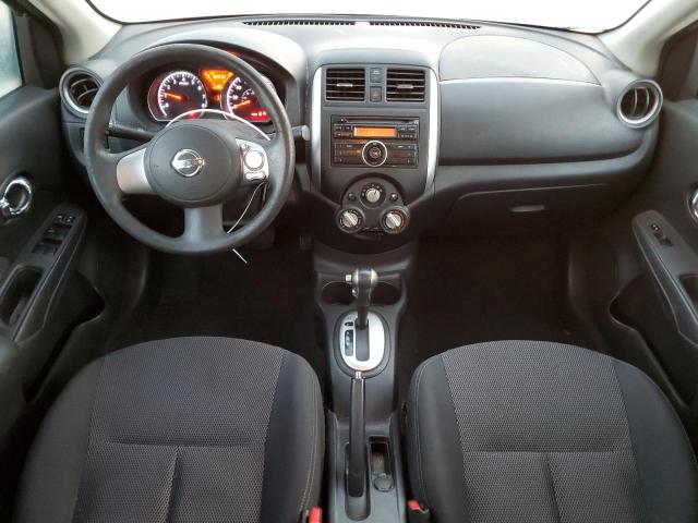 Photo 8 from auction – 2014 NISSAN VERSA S with VIN 3N1CN7AP0EL820112