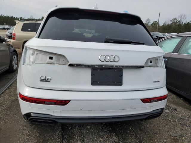 Photo 6 from auction – 2022 AUDI Q5 PRESTIG with VIN WA1FAAFY4N2047967