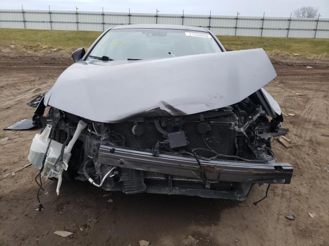 Photo 5 from auction – 2013 LEXUS ES 350 with VIN JTHBK1GG2D2041458