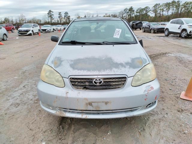 Photo 5 from auction – 2007 TOYOTA COROLLA CE with VIN 1NXBR32E47Z780981