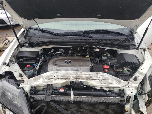 Photo 12 from auction – 2013 ACURA MDX TECHNO with VIN 2HNYD2H36DH511452
