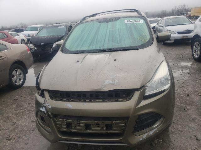 Photo 5 from auction – 2013 FORD ESCAPE SE with VIN 1FMCU9G91DUC05668