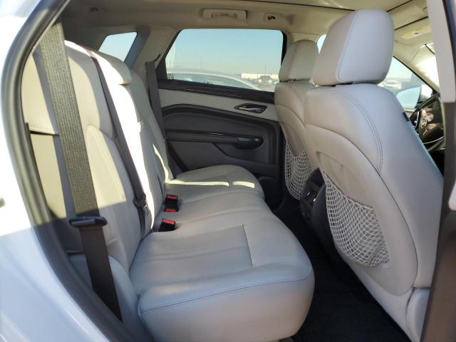 Photo 11 from auction – 2014 CADILLAC SRX PERFOR with VIN 3GYFNCE3XES586085