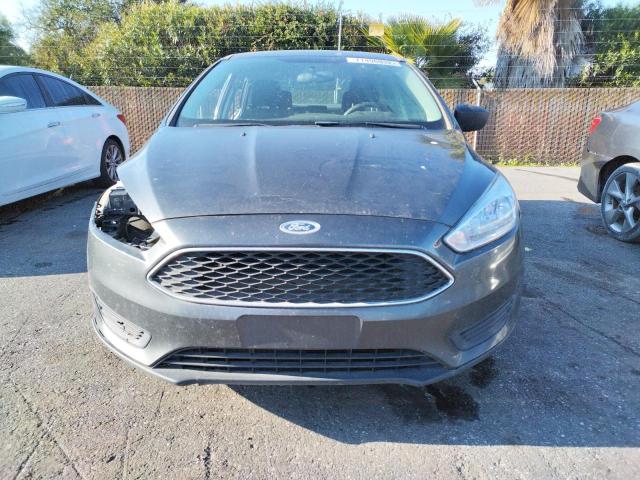 Photo 5 from auction – 2018 FORD FOCUS S with VIN 1FADP3E24JL271237