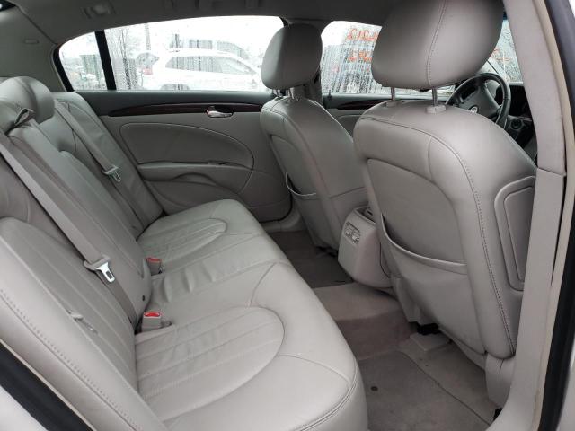 Photo 10 from auction – 2009 BUICK LUCERNE CX with VIN 1G4HD57M29U132420