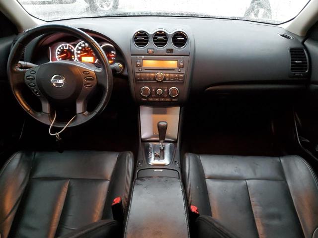 Photo 8 from auction – 2012 NISSAN ALTIMA BAS with VIN 1N4AL2AP0CN560195