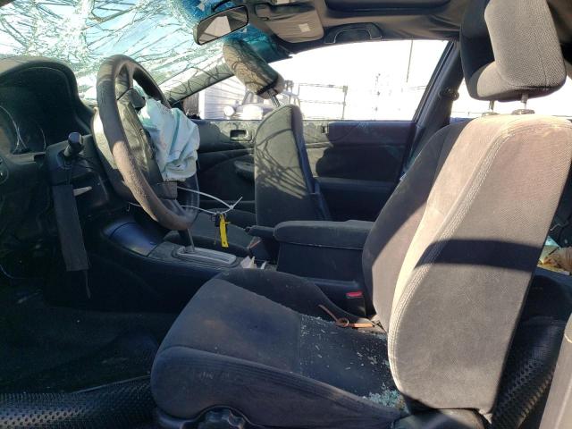Photo 7 from auction – 2004 HONDA CIVIC EX with VIN 1HGEM22994L052816