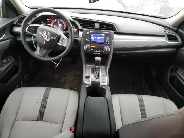 Photo 8 from auction – 2016 HONDA CIVIC LX with VIN 19XFC2F52GE031963