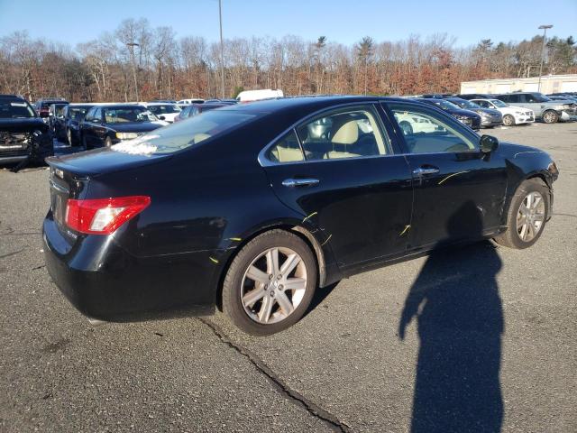 Photo 3 from auction – 2009 LEXUS ES 350 with VIN JTHBJ46G792296331