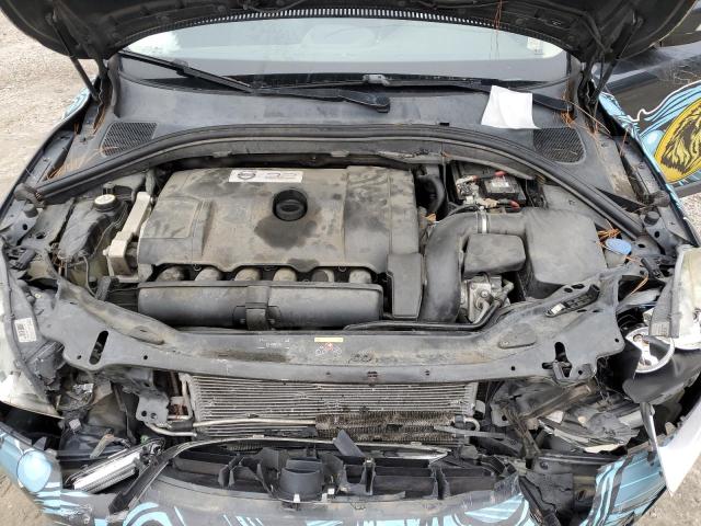 Photo 11 from auction – 2010 VOLVO XC60 3.2 with VIN YV4982DZ9A2080714