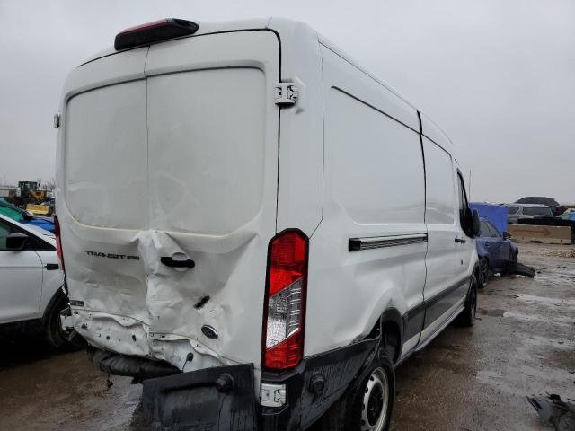 Photo 3 from auction – 2019 FORD TRANSIT T- with VIN 1FTYR2CM4KKB41731