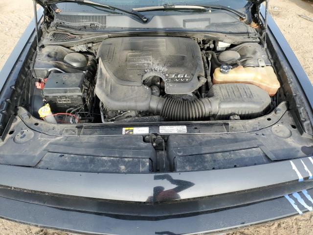 Photo 11 from auction – 2013 DODGE CHALLENGER with VIN 2C3CDYAG3DH662804
