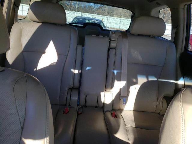 Photo 10 from auction – 2013 TOYOTA HIGHLANDER with VIN JTEDC3EH6D2011597