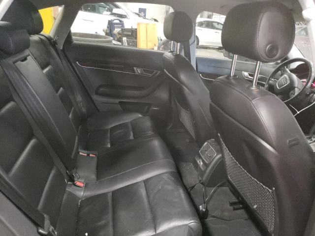Photo 10 from auction – 2006 AUDI A6 with VIN WAUDH74F86N101779