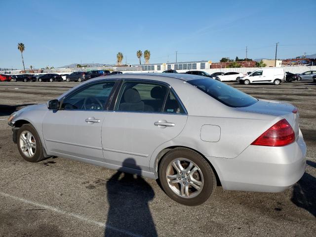 Photo 2 from auction – 2007 HONDA ACCORD SE with VIN JHMCM56367C026402