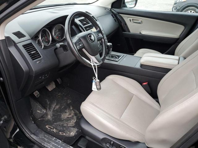 Photo 7 from auction – 2015 MAZDA CX-9 TOURI with VIN JM3TB2CA4F0466585