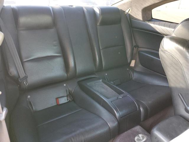 Photo 10 from auction – 2004 INFINITI G35 with VIN JNKCV54E24M824502