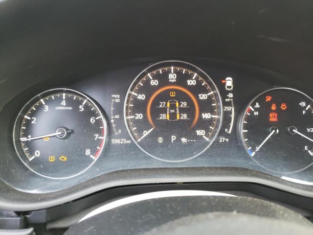 Photo 9 from auction – 2020 MAZDA CX-30 with VIN 3MVDMBBL9LM105158