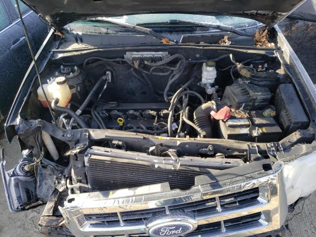 Photo 12 from auction – 2012 FORD ESCAPE XLT with VIN 1FMCU0D73CKC60440