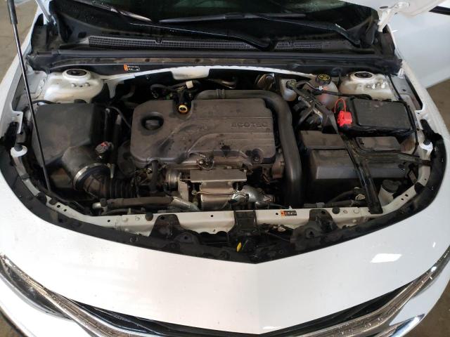 Photo 11 from auction – 2021 CHEVROLET MALIBU LS with VIN 1G1ZC5ST7MF088432