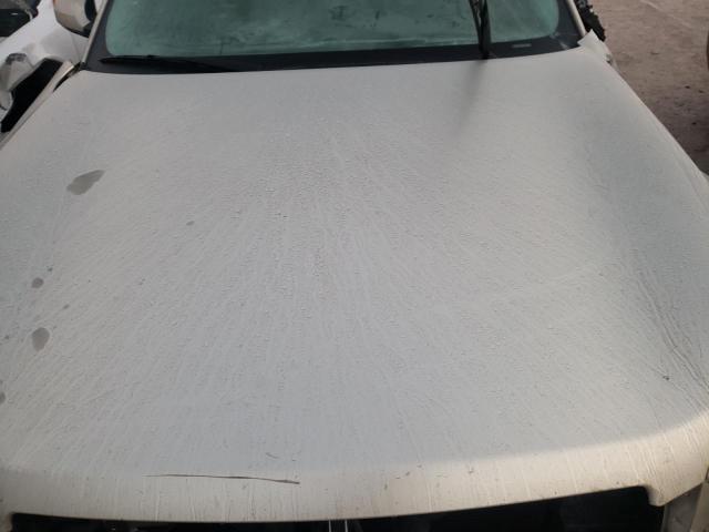 Photo 12 from auction – 2007 INFINITI FX35 with VIN JNRAS08U77X100538