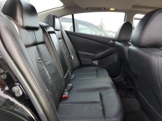 Photo 10 from auction – 2011 NISSAN ALTIMA BAS with VIN 1N4AL2APXBN462645