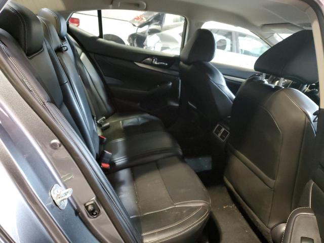 Photo 10 from auction – 2020 NISSAN MAXIMA SV with VIN 1N4AA6CV8LC362047