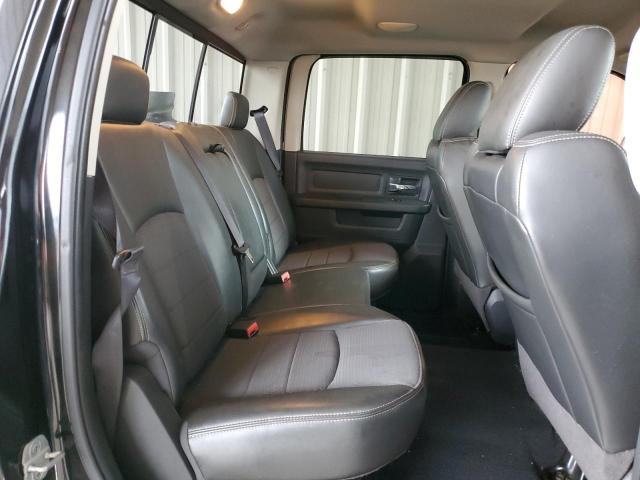 Photo 10 from auction – 2010 DODGE RAM 1500 with VIN 1D7RV1CT2AS191985