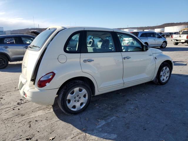 Photo 3 from auction – 2006 CHRYSLER PT CRUISER with VIN 3A4FY58BX6T255492