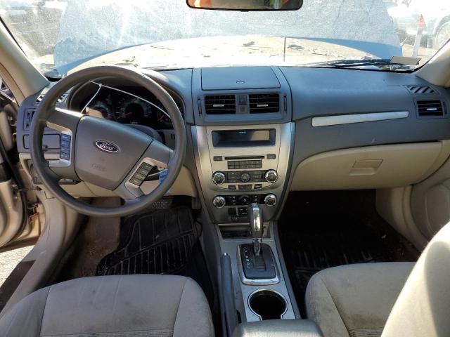 Photo 8 from auction – 2010 FORD FUSION SE with VIN 3FAHP0HA9AR101024