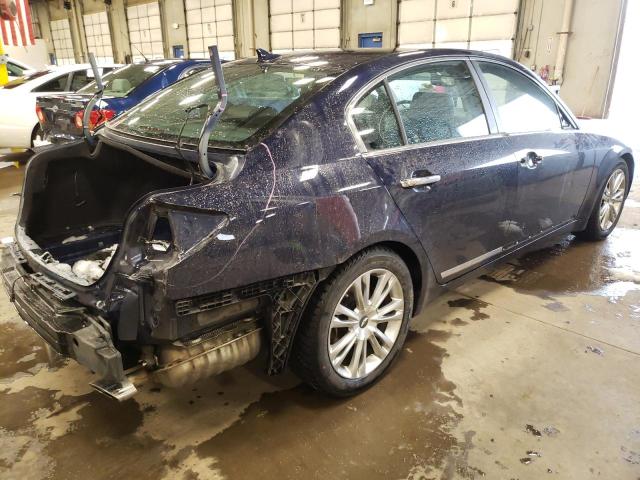 Photo 3 from auction – 2010 HYUNDAI GENESIS 4. with VIN KMHGC4DF5AU071776
