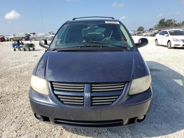 Photo 5 from auction – 2007 DODGE GRAND CARA with VIN 2D4GP44L87R166128
