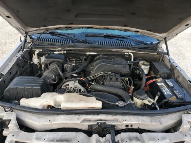 Photo 11 from auction – 2008 FORD EXPLORER S with VIN 1FMEU33E58UB16474