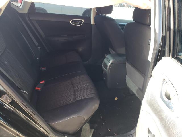 Photo 10 from auction – 2017 NISSAN SENTRA S with VIN 3N1AB7AP7HY320407